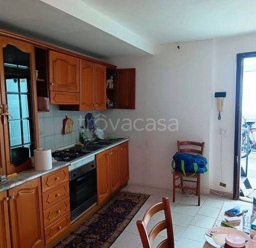 appartamento in vendita ad Aci Catena