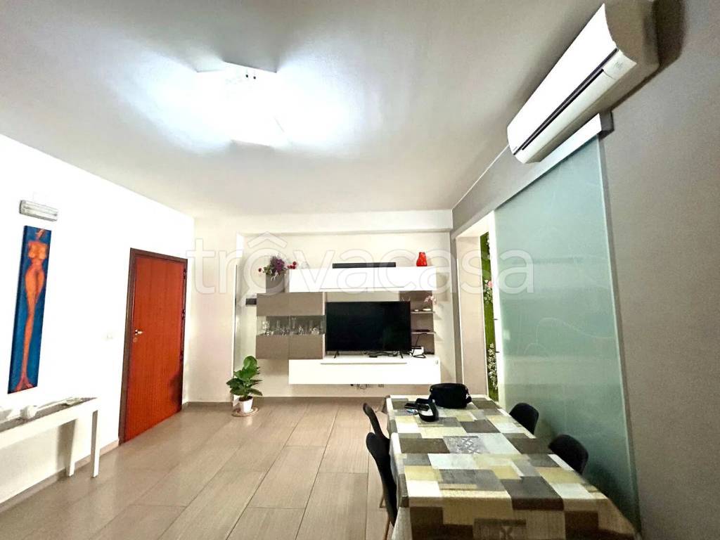 appartamento in vendita ad Aci Catena in zona San Nicolò