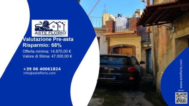 appartamento in vendita ad Aci Catena