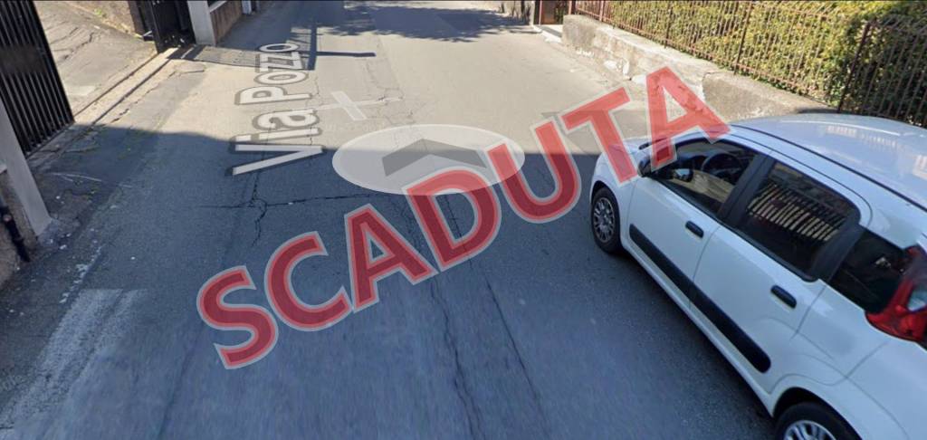 appartamento in vendita ad Aci Catena