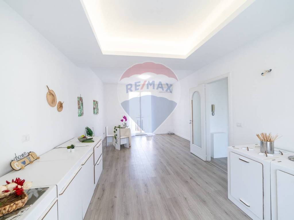 appartamento in vendita ad Aci Catena