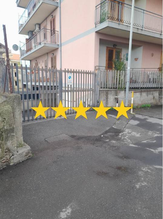 appartamento in vendita ad Aci Catena