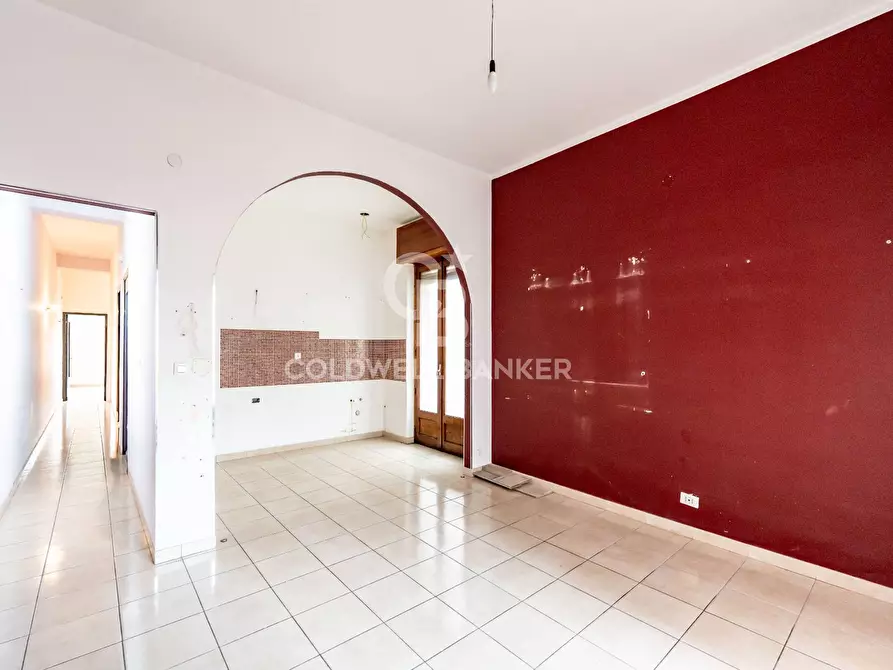 appartamento in vendita ad Aci Catena