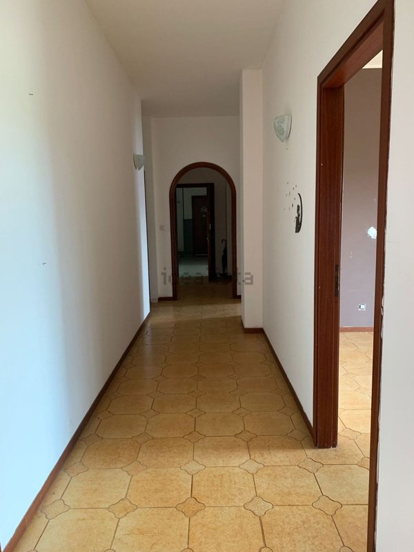 appartamento in vendita ad Aci Catena