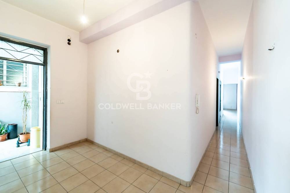 appartamento in vendita ad Aci Catena