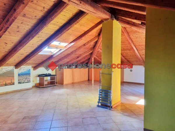 attico in vendita ad Aci Catena in zona San Nicolò