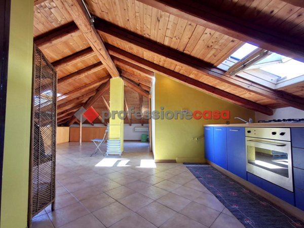 attico in vendita ad Aci Catena