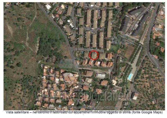 casa indipendente in vendita ad Aci Catena in zona Vampolieri