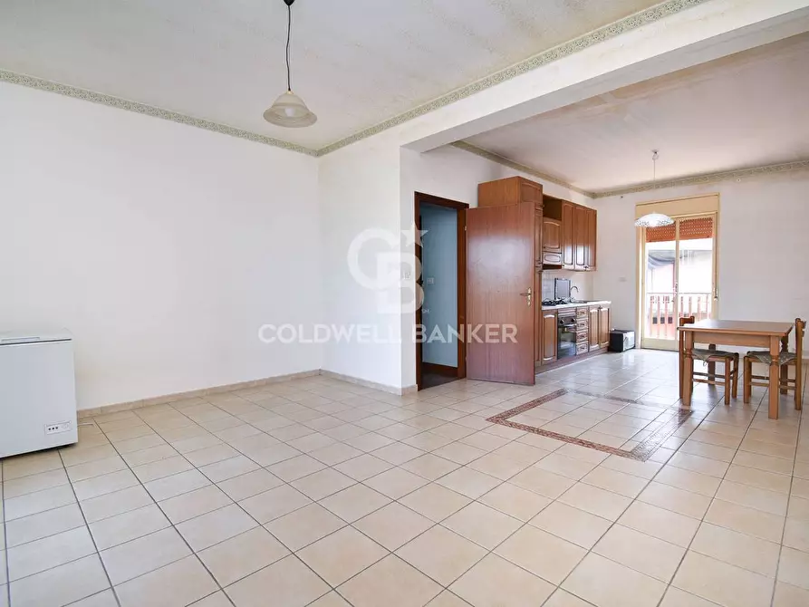 appartamento in vendita ad Aci Catena