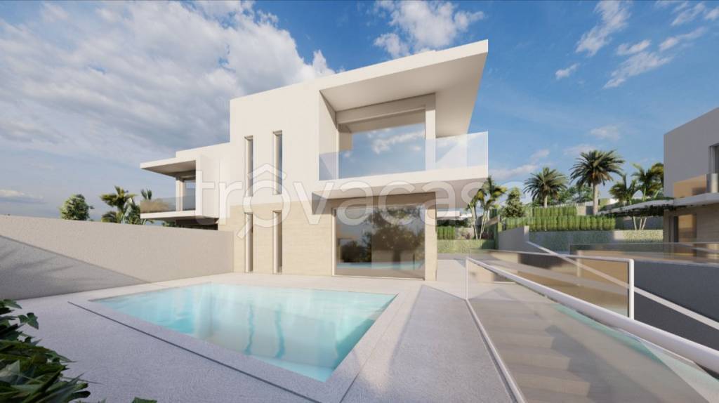 casa indipendente in vendita ad Aci Catena