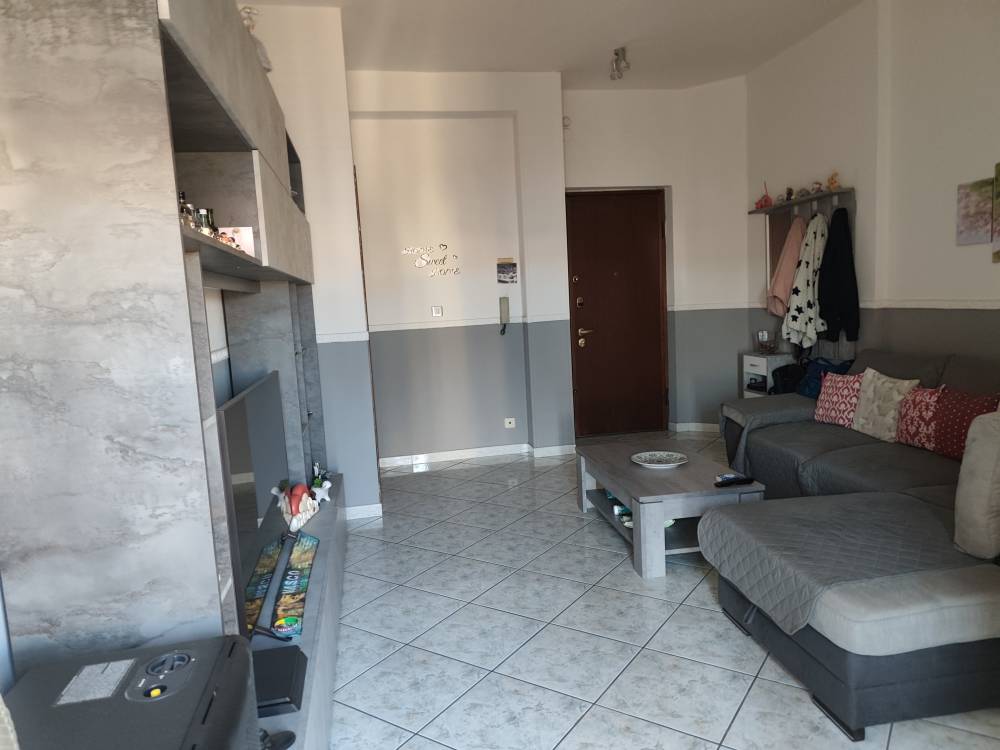 appartamento in vendita ad Aci Catena