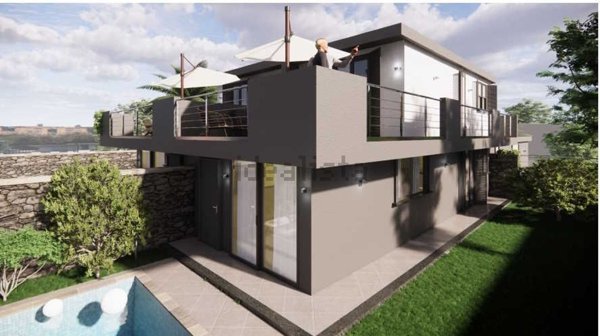 casa indipendente in vendita ad Aci Catena in zona San Nicolò