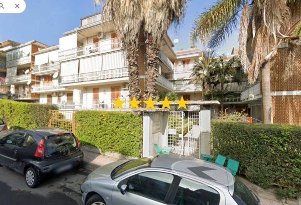 appartamento in vendita ad Aci Catena