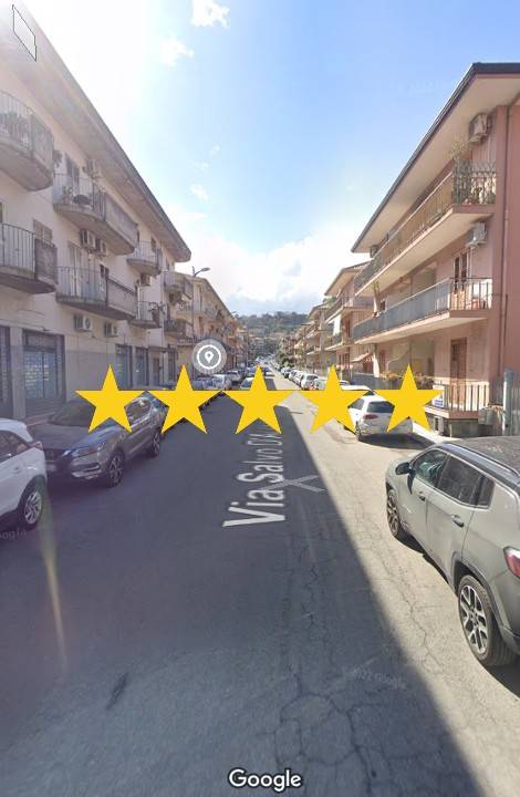 appartamento in vendita ad Aci Catena