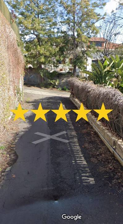 casa indipendente in vendita ad Aci Catena in zona Vampolieri