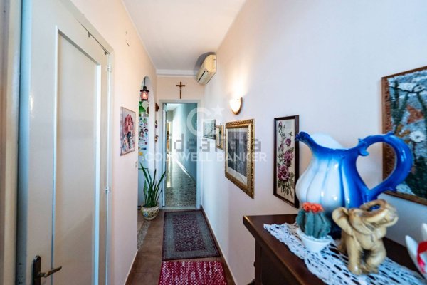 appartamento in vendita ad Aci Catena