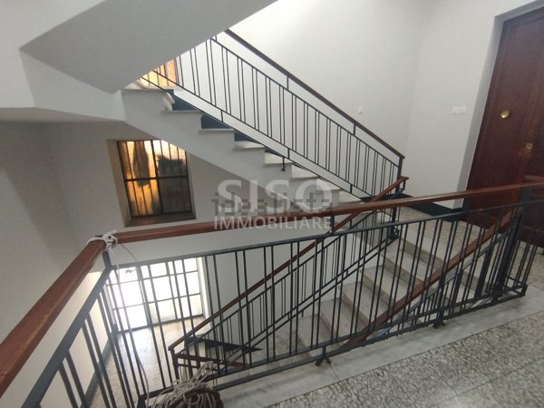 appartamento in vendita ad Aci Catena