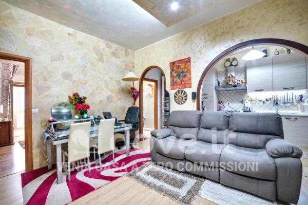 appartamento in vendita ad Aci Catena in zona San Nicolò