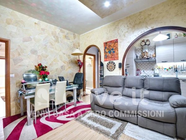 appartamento in vendita ad Aci Catena in zona San Nicolò