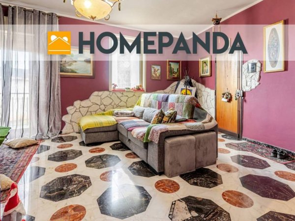 appartamento in vendita ad Aci Catena