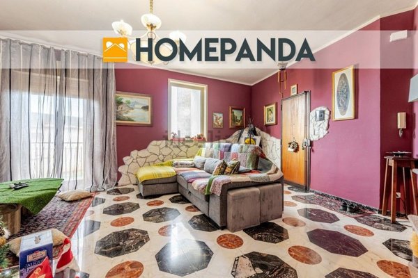 appartamento in vendita ad Aci Catena