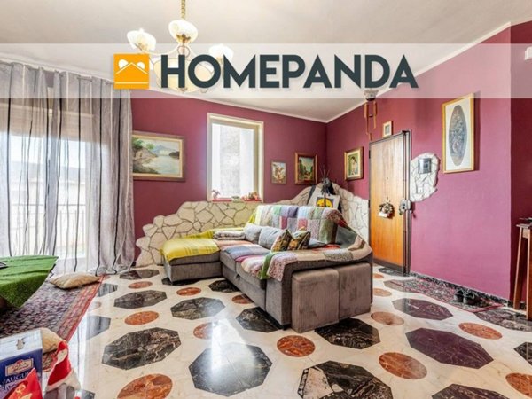 appartamento in vendita ad Aci Catena