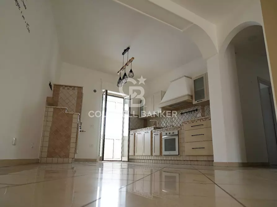 appartamento in vendita ad Aci Catena