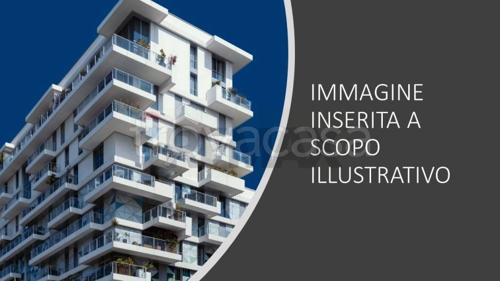 appartamento in vendita ad Aci Catena