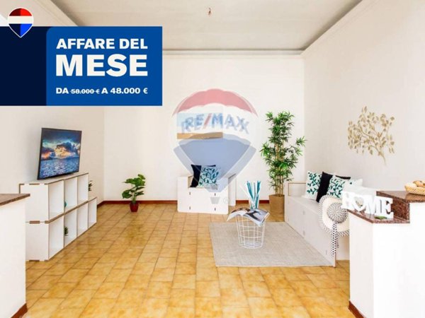 appartamento in vendita ad Aci Catena