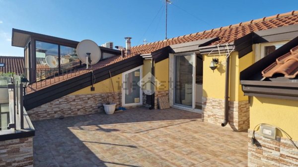 appartamento in vendita ad Aci Catena in zona San Nicolò