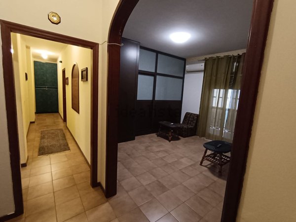 appartamento in vendita ad Aci Catena in zona San Nicolò