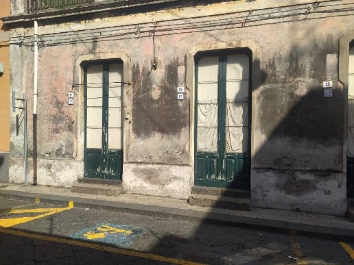 casa indipendente in vendita ad Aci Catena