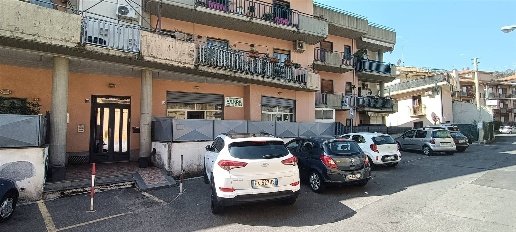 appartamento in vendita ad Aci Catena in zona San Nicolò