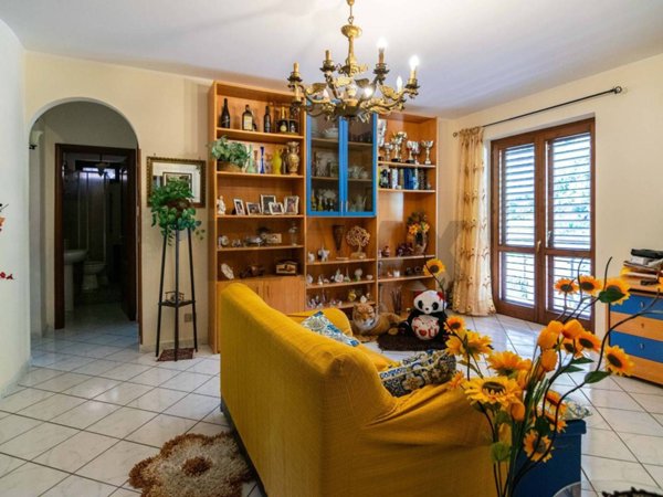 appartamento in vendita ad Aci Catena in zona San Nicolò