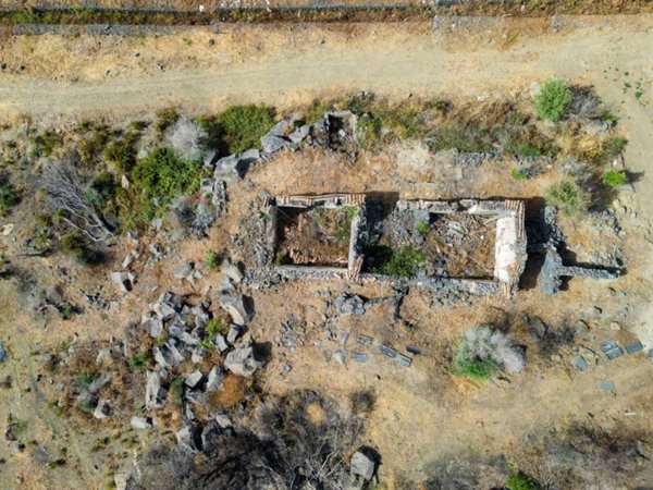terreno agricolo in vendita ad Aci Catena in zona Vampolieri