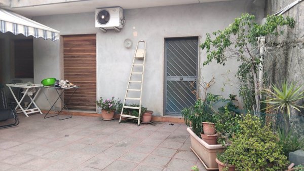 appartamento in vendita ad Aci Catena