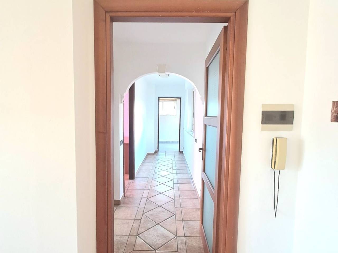 appartamento in vendita ad Aci Catena in zona Aci San Filippo