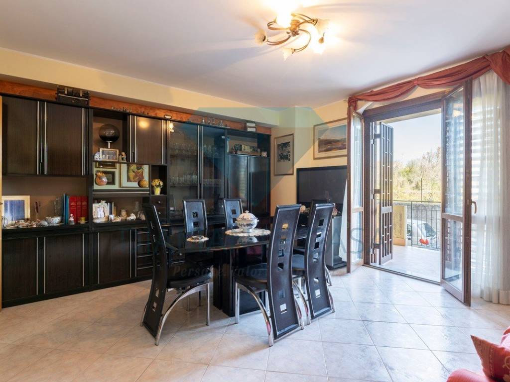 appartamento in vendita ad Aci Catena in zona San Nicolò