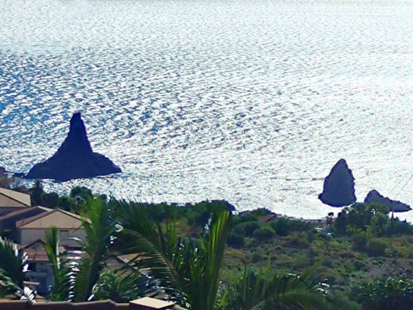 casa indipendente in vendita ad Aci Catena