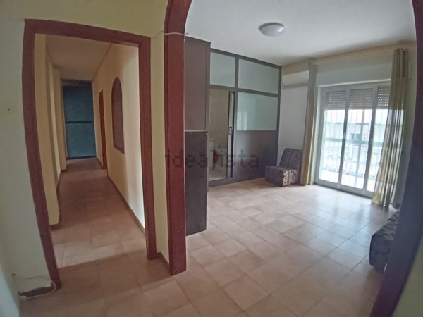 appartamento in vendita ad Aci Catena in zona San Nicolò