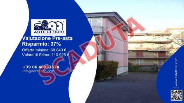 appartamento in vendita ad Aci Catena