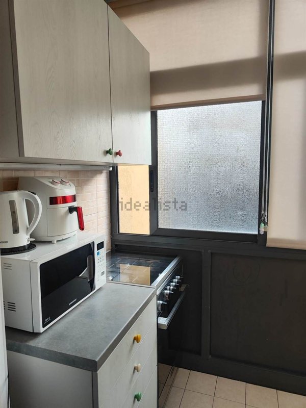 appartamento in vendita ad Aci Catena in zona Aci San Filippo