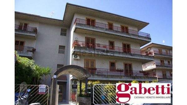 appartamento in vendita ad Aci Catena in zona San Nicolò