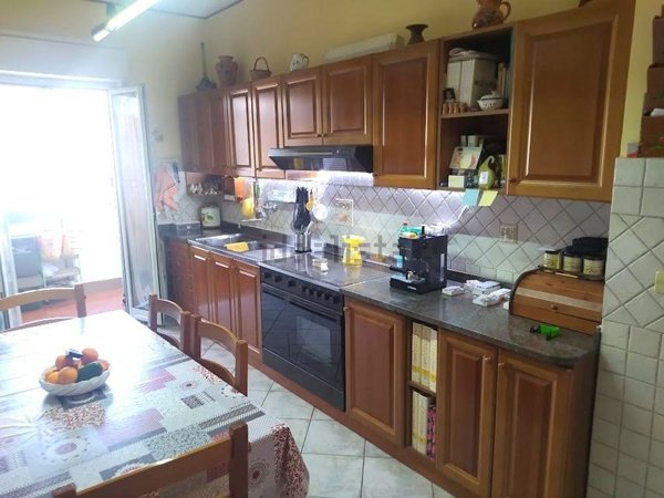 appartamento in vendita ad Aci Catena