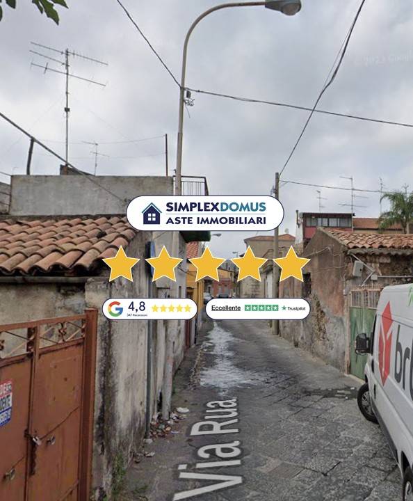 appartamento in vendita ad Aci Catena