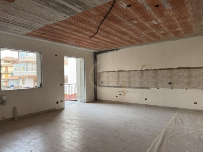 appartamento in vendita ad Aci Catena