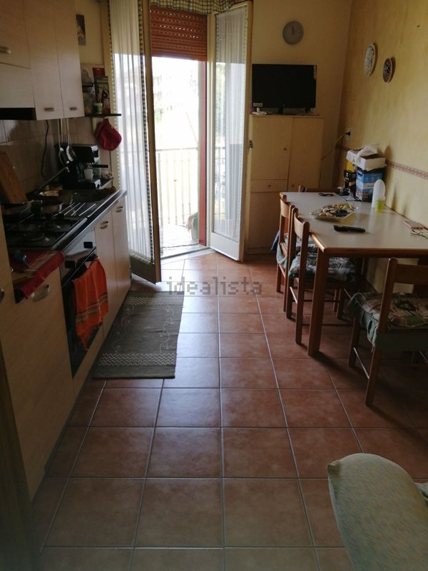 appartamento in vendita ad Aci Catena