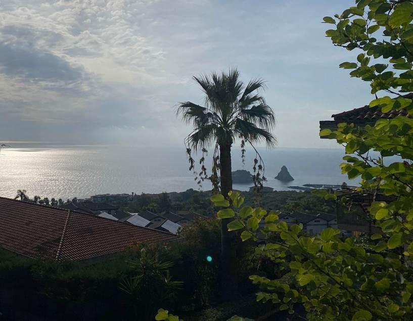 appartamento in vendita ad Aci Catena