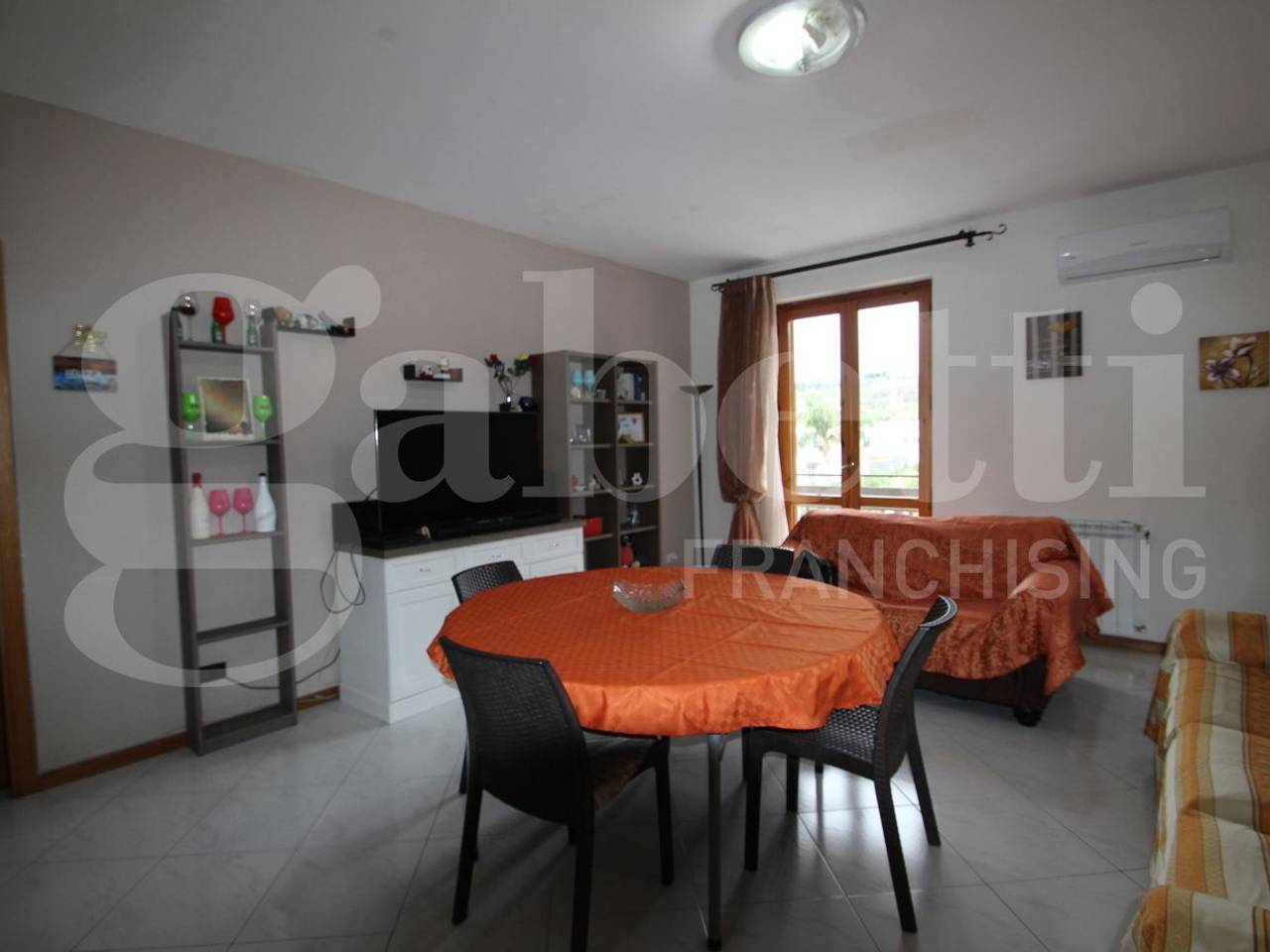 appartamento in vendita ad Aci Catena in zona San Nicolò