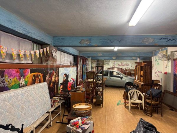 casa semindipendente in vendita ad Aci Catena